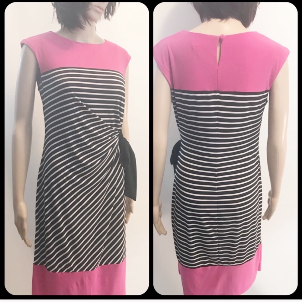 R & K Summer Dress - Picture 4 of 7